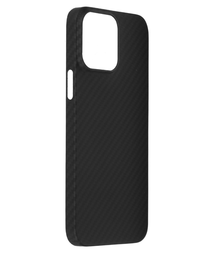 Чехол Red Line для APPLE iPhone 13 Pro Max Carbon Matte Grey УТ000027008