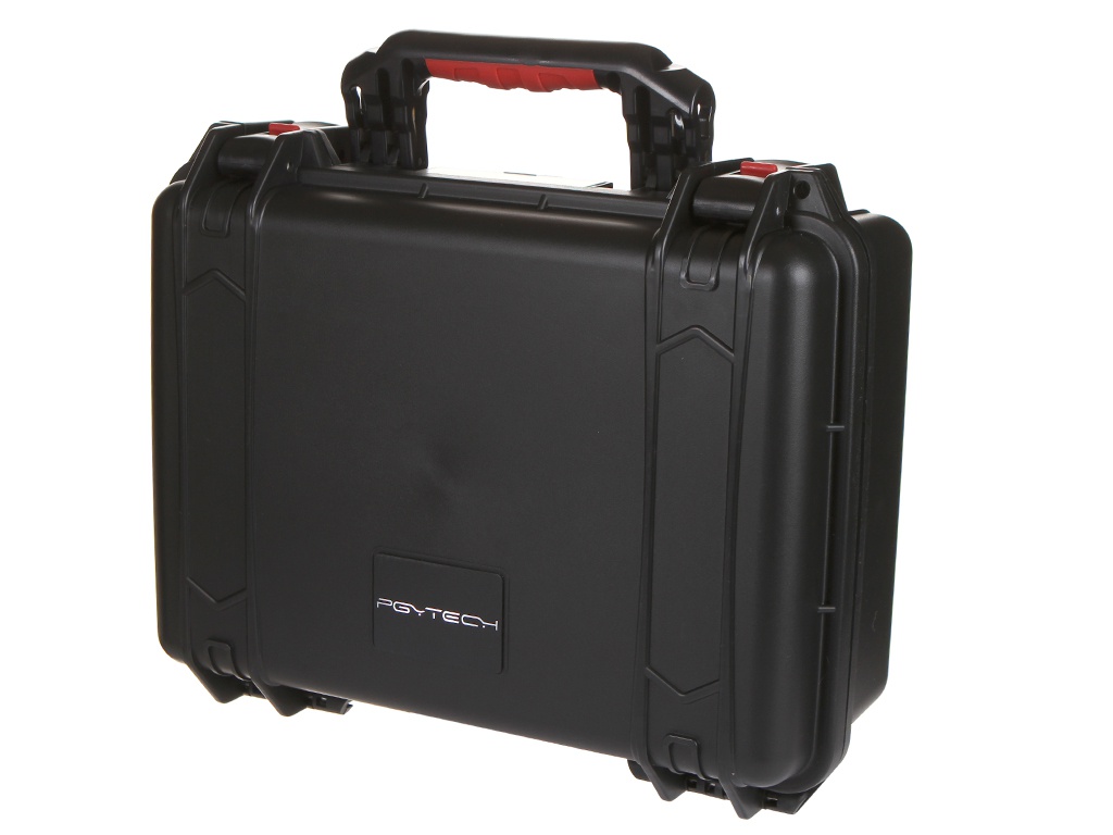 

Кейс Pgytech Safety Carrying Case для DJI FPV P-24A-102, P-24A-102