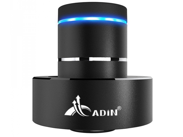

Колонка Adin S8BT Black 6970114500007, S8BT