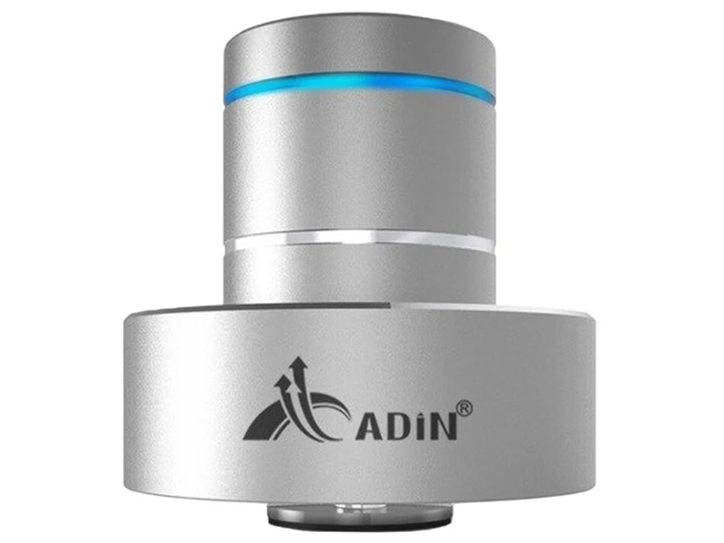 

Колонка Adin S8BT Silver 0731199569275, S8BT