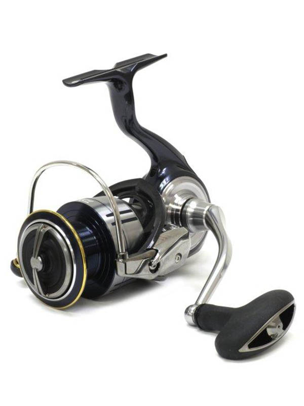 фото Катушка daiwa 19 certate lt 2500d