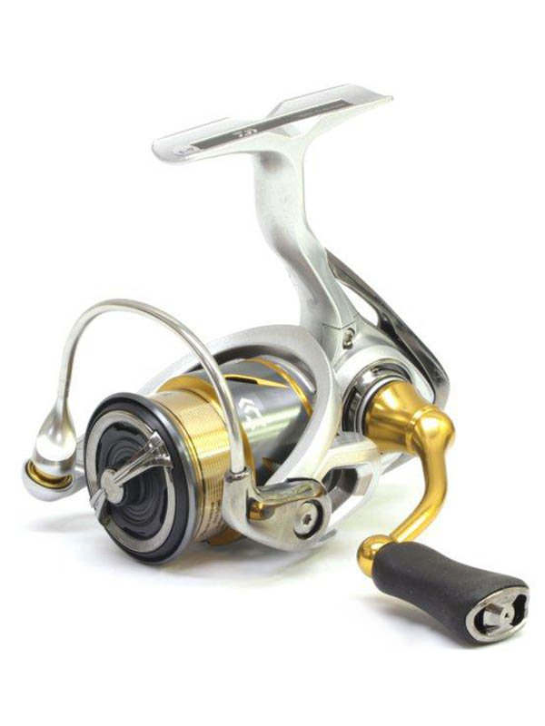 фото Катушка daiwa freams 21 fc lt 1000s