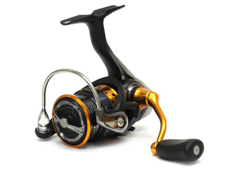 фото Катушка daiwa iprimi 19 lt 2000s-xh