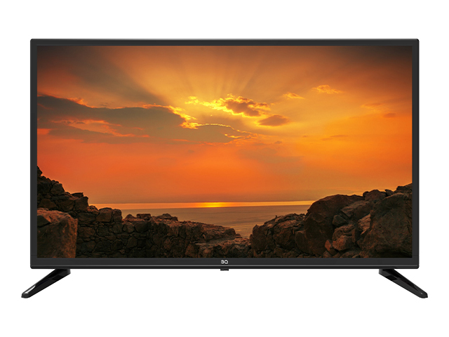 

Телевизор BQ 3208B, 3208B