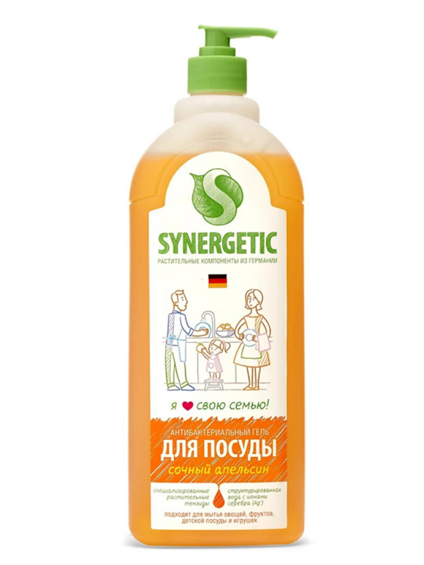     Synergetic  1L 4623722258328