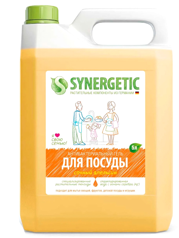     Synergetic  5L 4623722258335