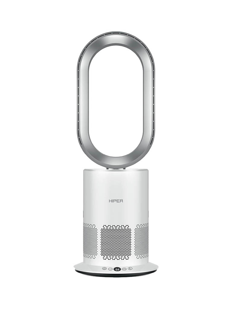 

Очиститель Hiper IoT Purifier SX01 HI-PSX01, SX01