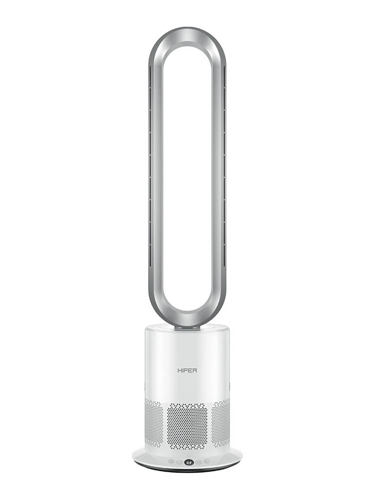 

Очиститель Hiper IoT Purifier SX02 HI-PSX02, SX02