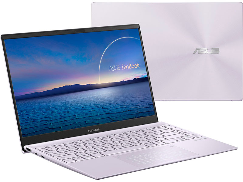 фото Ноутбук asus zenbook 13 ux325ea-kg285 90nb0sl2-m14510 выгодный набор + серт. 200р!!!