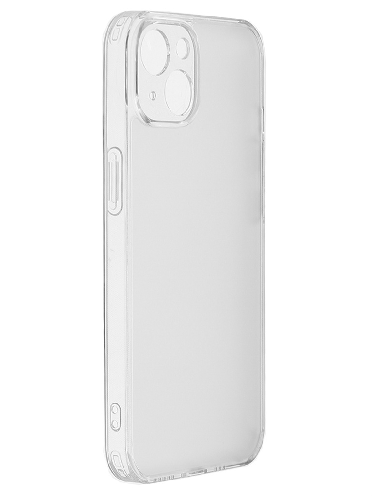Чехол Xundd для APPLE iPhone 13 Diamond Matte УТ000028572