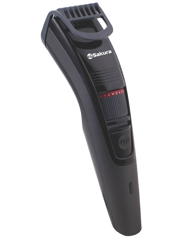 

Триммер Sakura SA-5529DG, SA-5529DG