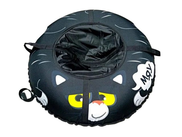 

Тюбинг Fani Sani Proffi Black cat 80cm 84267, Proffi Black cat 84267
