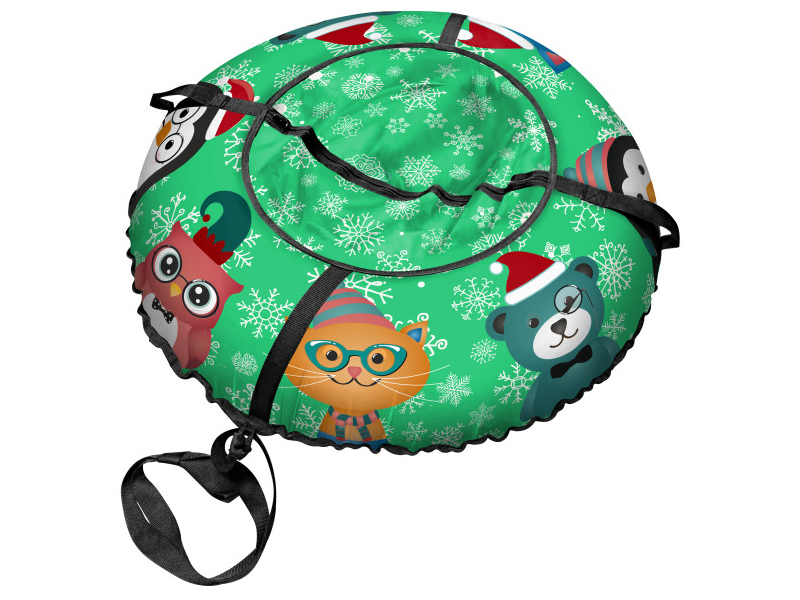 

Тюбинг Fani Sani Proffi Животные 90cm 84220, Proffi Животные 84220