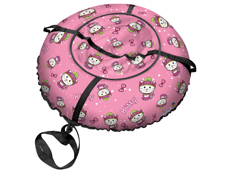 

Тюбинг Fani Sani Proffi Китти 80cm 84207, Proffi Китти 84207