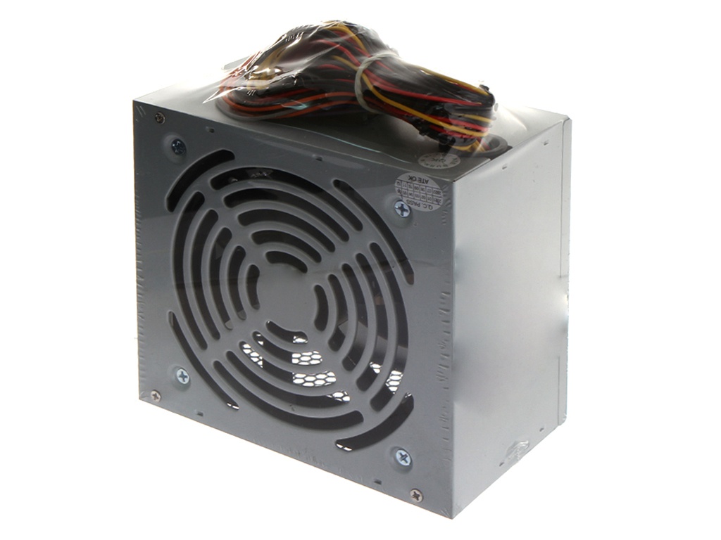 Блок питания Prime Box ATX PC-500 500W 1000411