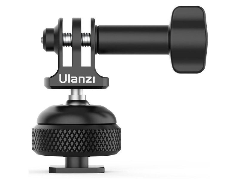 Аксессуар Крепление для экшн камеры Ulanzi GP-6 23272
