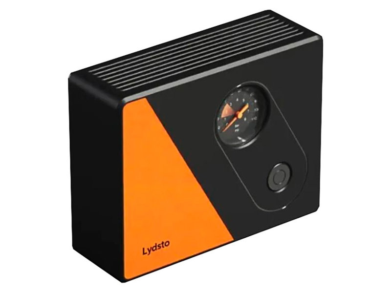 

Компрессор Xiaomi Lydsto Car inflatable Treasure YM-CQB01, Lydsto Car inflatable Treasure