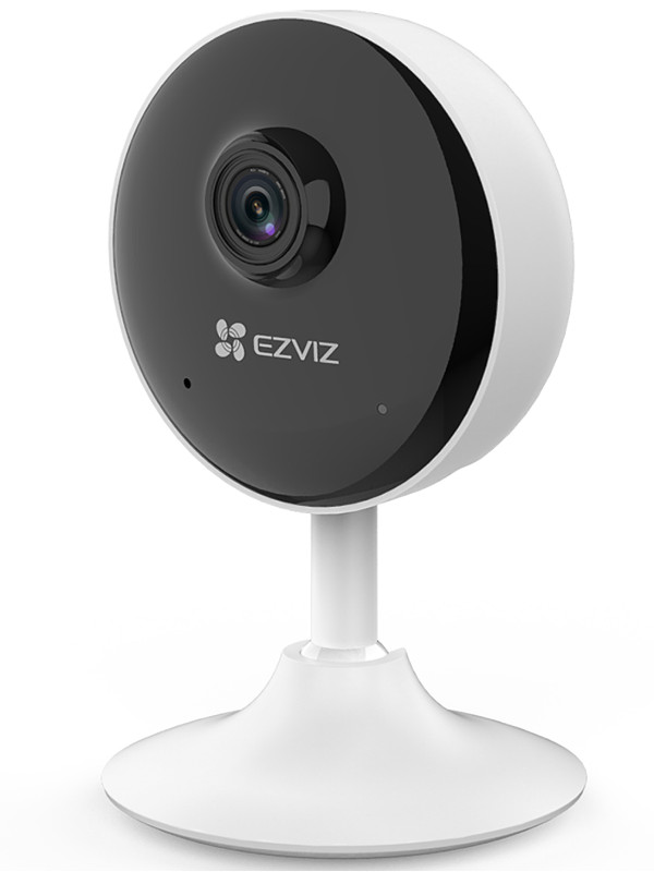 фото Ip камера ezviz c1c-b 1080p выгодный набор + серт. 200р!!!