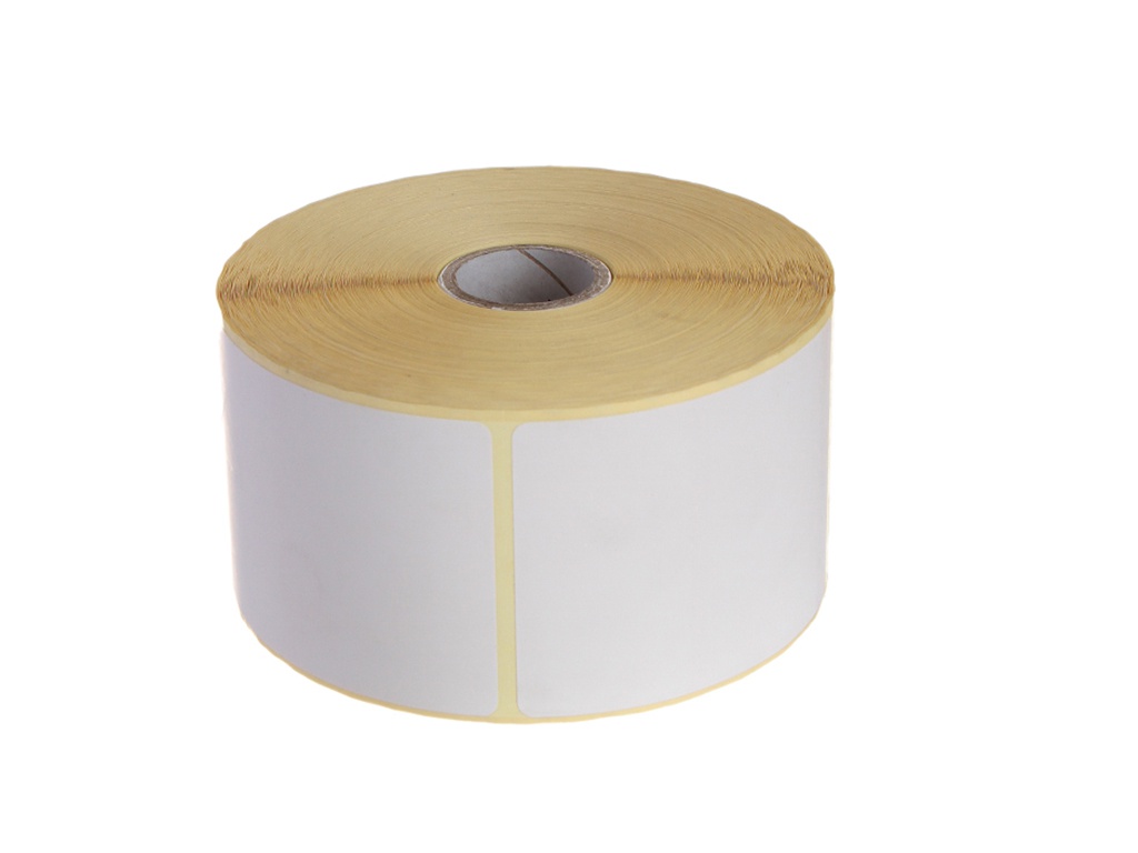 

Бумажные этикетки Zebra Label Paper 57x76mm 3007203-T, 3007203-T