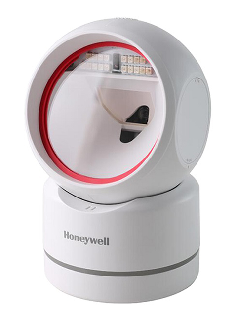 

Сканер Honeywell HF680 Gen7 KIT HF 2D White 2.7m USB HF680-R02-2USB, HF680 Gen7 KIT