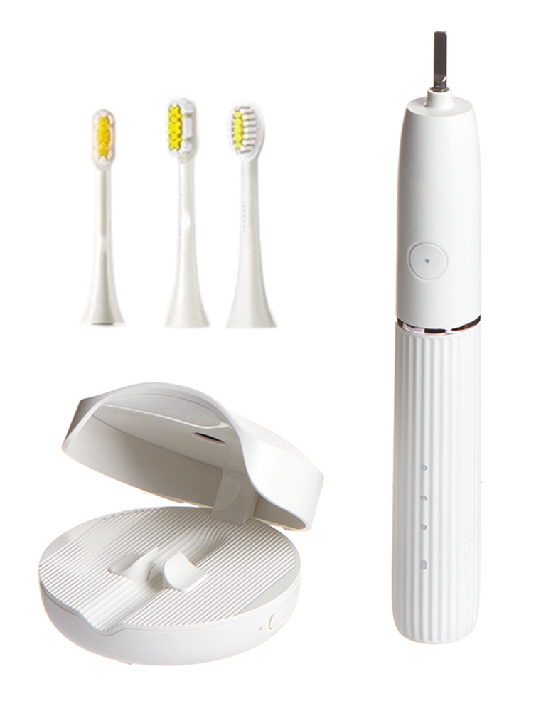 

Зубная электрощетка Soocas D2 Electric Toothbrush White, D2 Electric Toothbrush