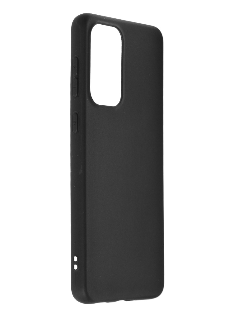 Чехол Red Line для Samsung Galaxy A33 Ultimate Black УТ000029682