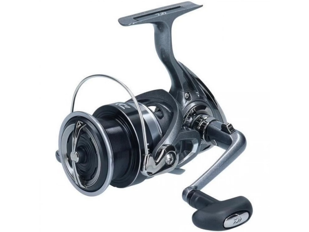 фото Катушка daiwa 20 nzon lt 6000ss-p 10312-600