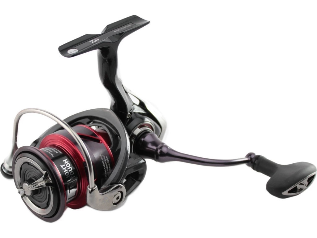 фото Катушка daiwa 20 fuego lt5000-c 10223-500