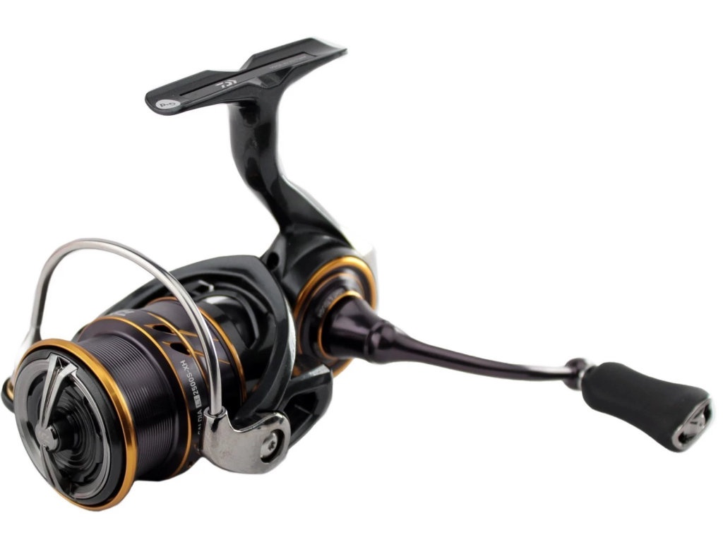 фото Катушка daiwa 21 caldia lt2500s-xh 10108-007