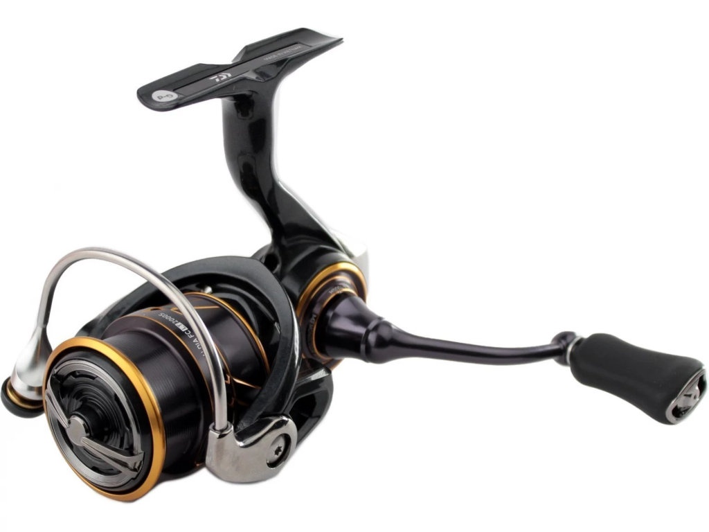 фото Катушка daiwa 21 caldia fc lt1000s 10108-001