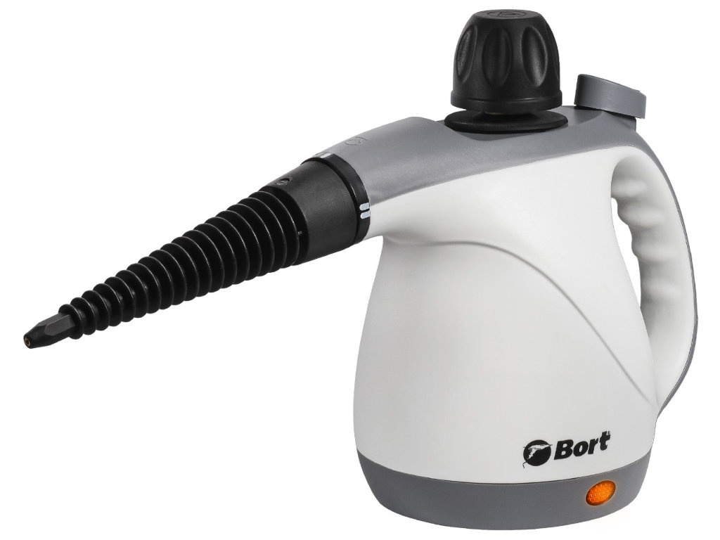 

Пароочиститель Bort BDR-1400 93412857, BDR-1400