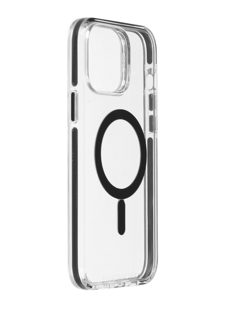 

Чехол Gear4 для APPLE iPhone 13 Pro Denali Snap Black 702008209, APPLE iPhone 13 Pro