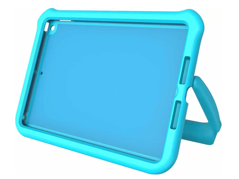 

Чехол Gear4 для APPLE iPad 10.2 Orlando Light Blue 702007366, APPLE iPad 10.2
