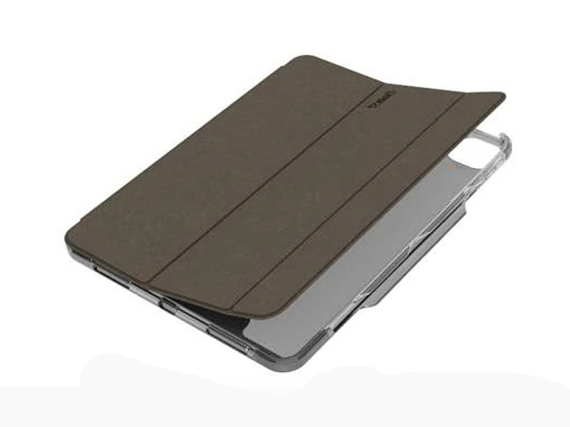 Чехол Gear4 для APPLE iPad Air 4 / 11 Pro Brompton + Folio Grey 702006838