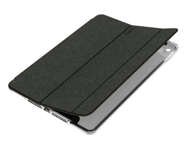 

Чехол Gear4 для APPLE iPad 10.2 Brompton + Folio Black 702005356, APPLE iPad 10.2