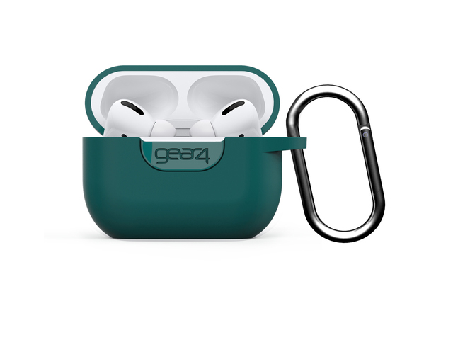 

Чехол Gear4 Apollo Turquoise 702004968, 702004968