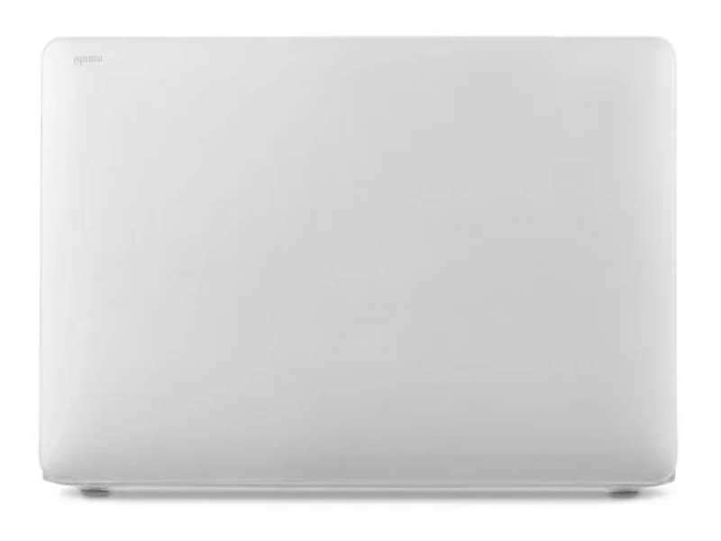 Аксессуар Чехол Moshi для APPLE MacBook Pro 16 iGlaze Transparent 99MO124901