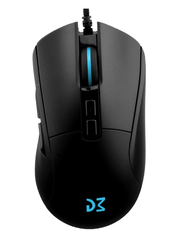 

Мышь Dream Machines Mouse DM4 Evo, DM4_Evo