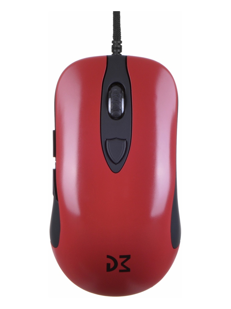 Мышь Dream Machines Mouse DM1 FPS Red