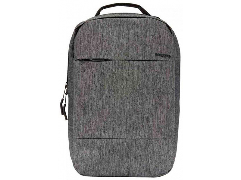 Рюкзак Incase 13.0 City Dot Backpack Black INCO100421-HBK