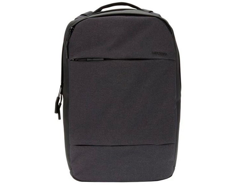 фото Рюкзак incase 13.0 city dot backpack black inco100421-blk