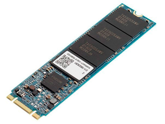 

Твердотельный накопитель Foxline X5 512Gb FLSSD512M80CX5, FLSSD512M80CX5