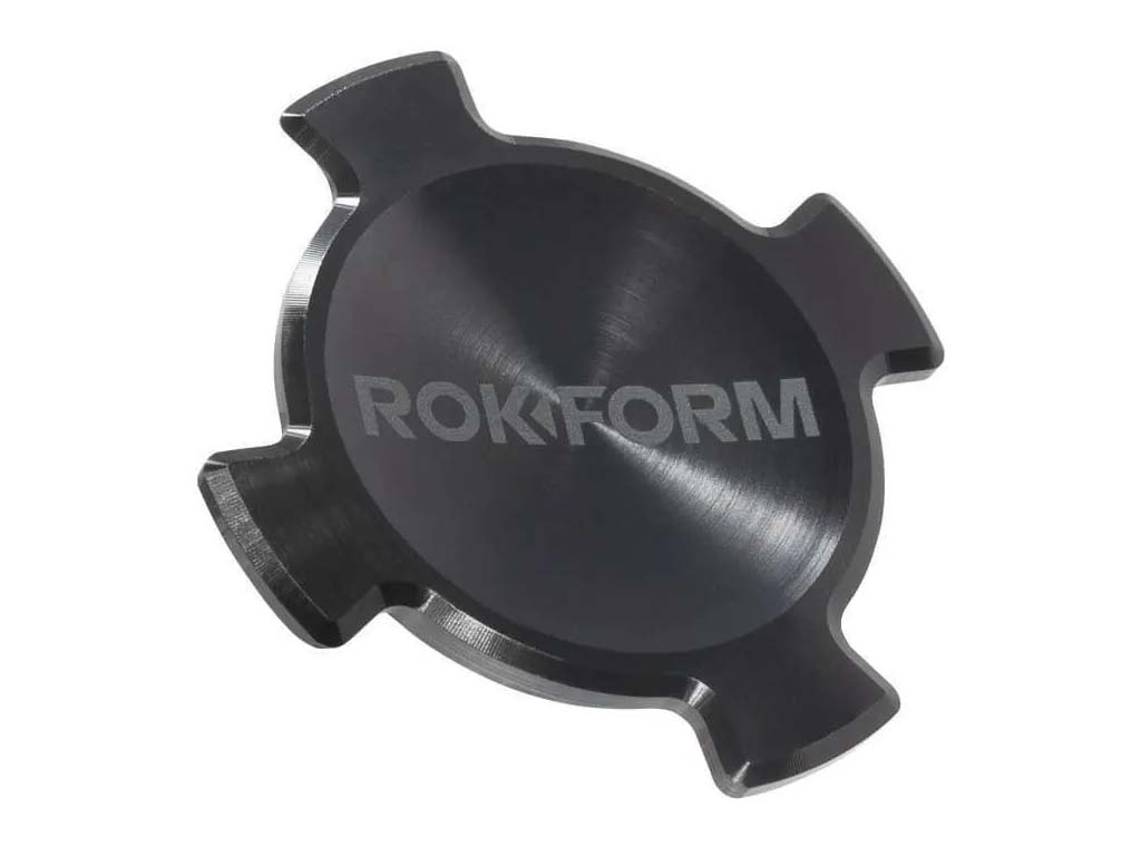Адаптер Rokform Aluminum RMS Lock and Screw Retro Kit 331299-ALRP