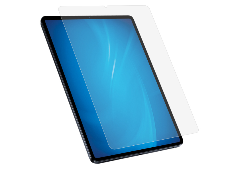 фото Закаленное стекло df для xiaomi mi pad 5/5 pro xisteel-10 df-group