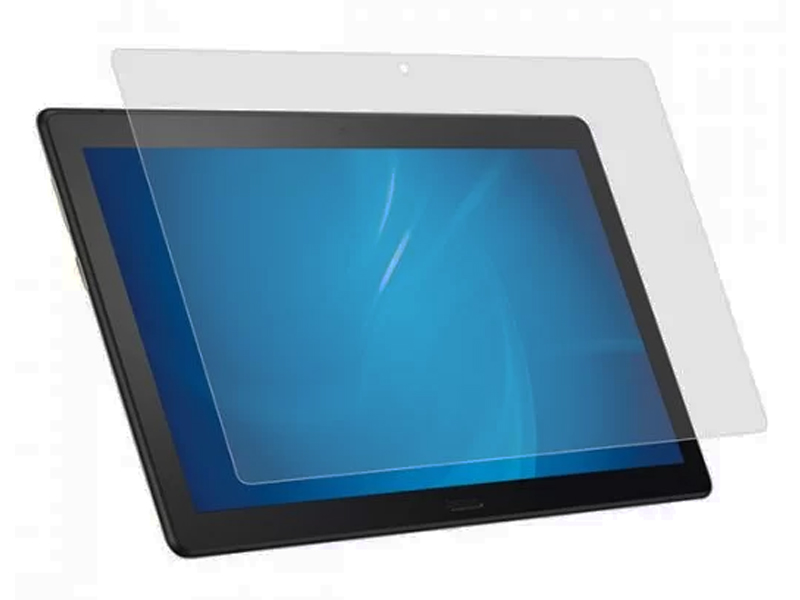 

Защитное стекло LuxCase для Lenovo Tab M10 TB-X505X 0.33mm Transparent 82618, Lenovo Tab M10 TB-X505X