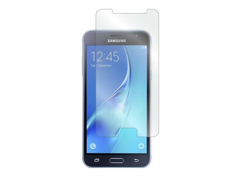 Защитное стекло LuxCase для Samsung Galaxy J3 2016 SM-J320F/DS 0.33mm Transparent 82073