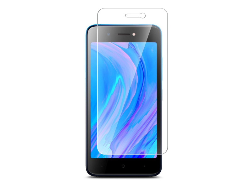 

Защитное стекло LuxCase для Itel A25 0.33mm Transparent 82959, Itel A25
