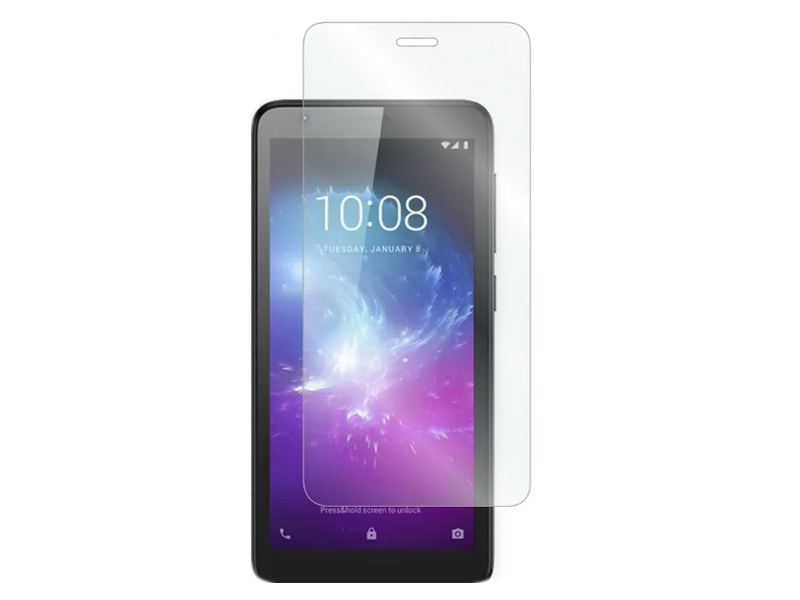 

Защитное стекло LuxCase для ZTE Blade A3 0.33mm Transparent 82876, ZTE Blade A3