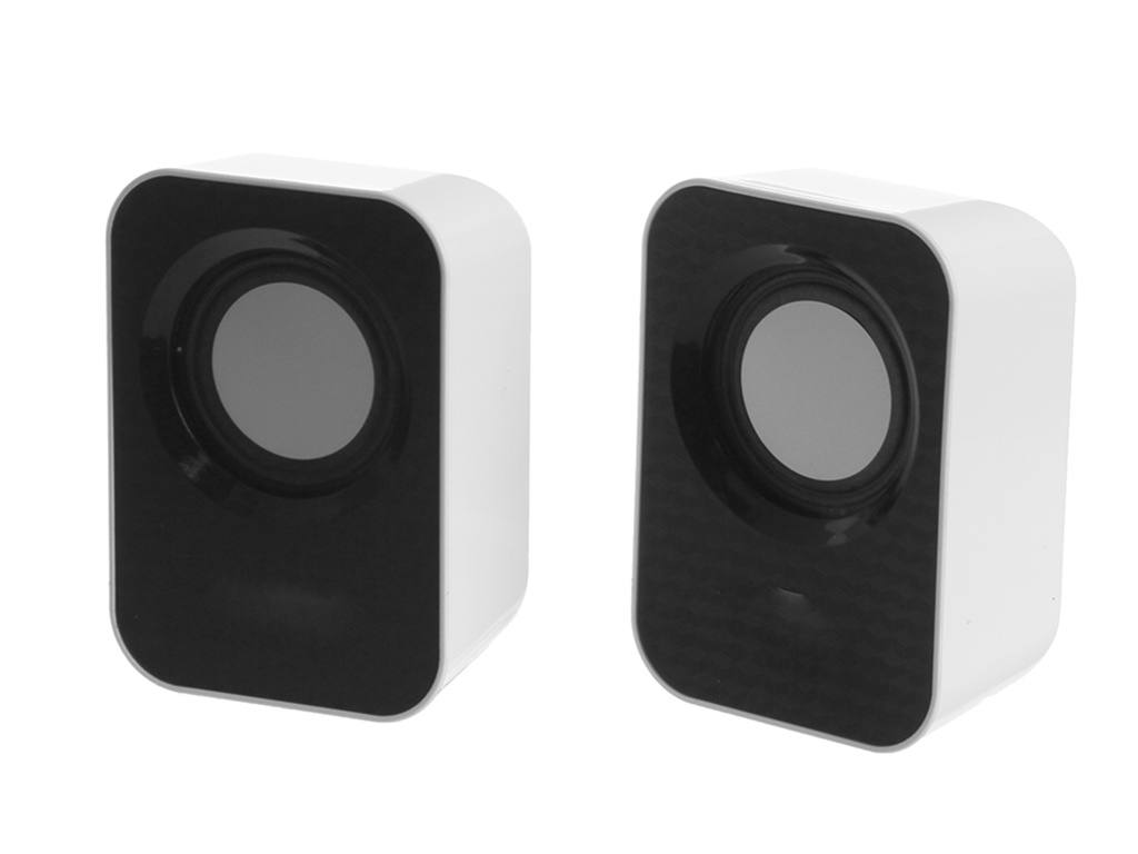 фото Колонка exegate disco 170 white-black ex287052rus