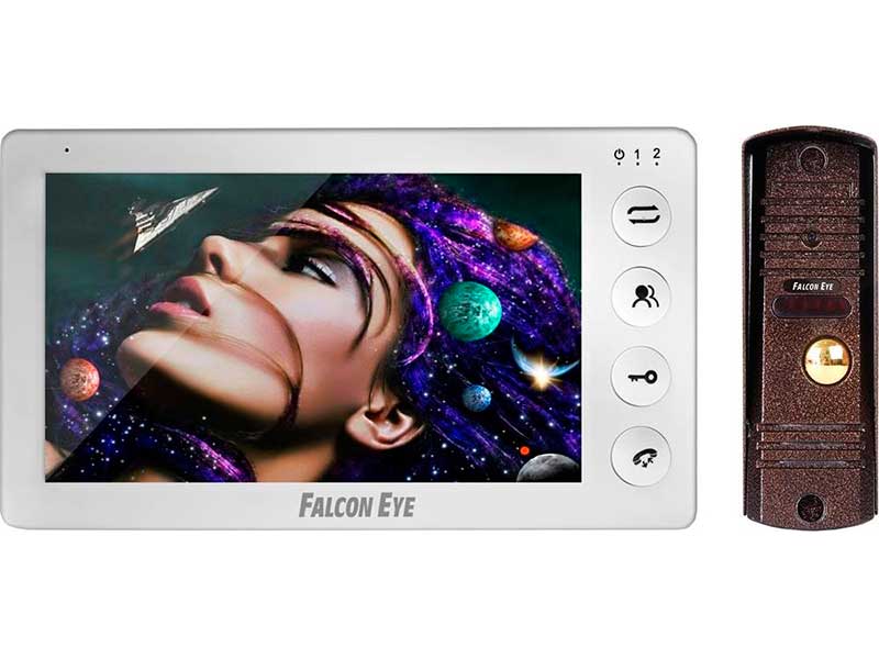 Комплект Falcon Eye Kit Space HD